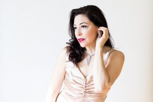 Tina D'Elia; photography by Sarah Deragon