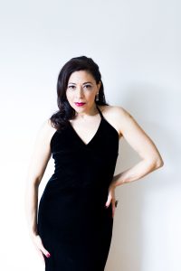 Tina D'Elia; photography by Sarah Deragon