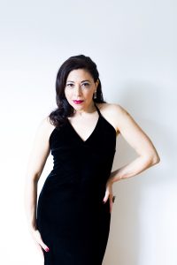 Tina D'Elia; photography by Sarah Deragon