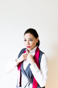 Tina D’Elia Angel-Drapper