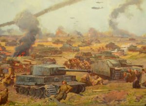 Battle-of-Kursk