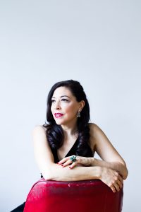 Tina D’Elia Dolores DelRio