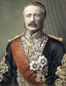General Charles Gordon