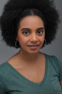 April Deutschle