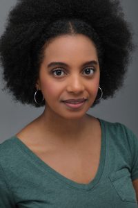 April Deutschle