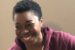Donnetta Lavinia Grays