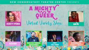 New Conservatory Theatre Company