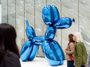 Blue Dog