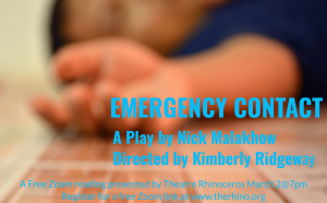 Emergency Contactd