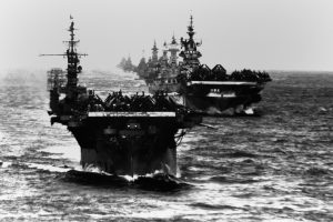 Navy Ships