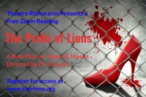 The Pride of Lions Graphic