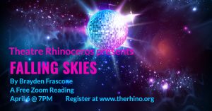 Falling Skies Banner