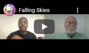 Falling Skies Cast
