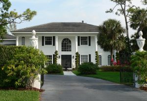 Jared's Home