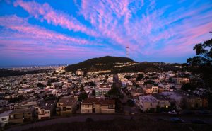 Mount Sutro