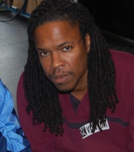 Kheven LaGrone