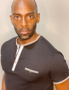 RaMond Thomas