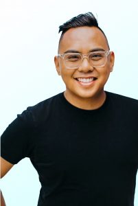 Aaron Orpilla