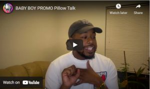 BabyBoyPromoVideo