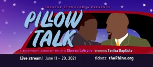 Pillow Talk Banner
