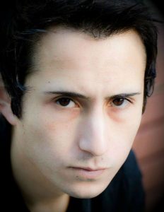 Tim Garcia
